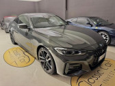 Annonce Bmw Serie 4 occasion Essence 420i 184 ch BVA � L'Union