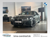 Annonce Bmw Serie 4 occasion Essence 420i 184 ch BVA � L'Union