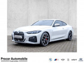 Annonce Bmw Serie 4 occasion Essence 420i 184 ch BVA � L'Union