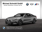 Annonce Bmw Serie 4 occasion Essence 420i 184 ch BVA  L'Union