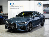 Annonce Bmw Serie 4 occasion Essence 420i 184 ch BVA  L'Union