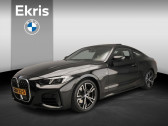 Annonce Bmw Serie 4 occasion Essence 420i 184 ch BVA  L'Union