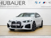 Annonce Bmw Serie 4 occasion Essence 420i 184 ch BVA  L'Union