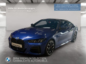 Annonce Bmw Serie 4 occasion Essence 420i 184 ch BVA  L'Union