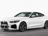 Annonce Bmw Serie 4 occasion Essence 420i 184 ch BVA  L'Union
