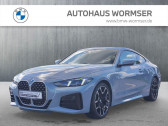 Annonce Bmw Serie 4 occasion Essence 420i 184 ch BVA  L'Union