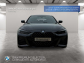 Annonce Bmw Serie 4 occasion Essence 420i 184 ch BVA  L'Union