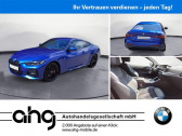 Bmw Serie 4 occasion  année 2024 boite Automatique Annonce Bmw Serie 4 occasion Essence 420i 184 ch BVA à L'Union