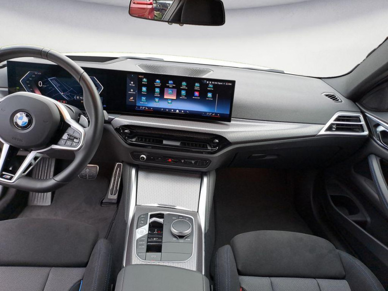 Bmw Serie 4 420i 184 ch BVA 2024 - photo n°11 Bmw Serie 4 420i 184 ch BVA  occasion à L'Union - photo n°11