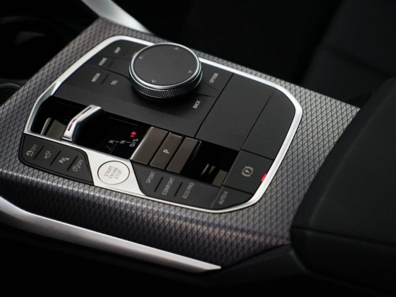 Bmw Serie 4 420i 184 ch BVA 2025 - photo n°12 Bmw Serie 4 420i 184 ch BVA  occasion à L'Union - photo n°12