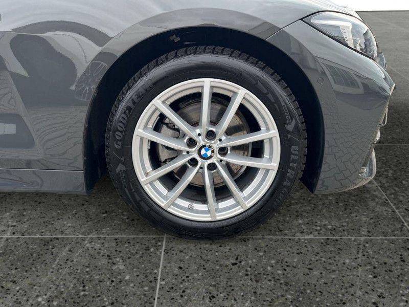 Bmw Serie 4 420i 184 ch BVA 2025 - photo n°9 Bmw Serie 4 420i 184 ch BVA  occasion à L'Union - photo n°9