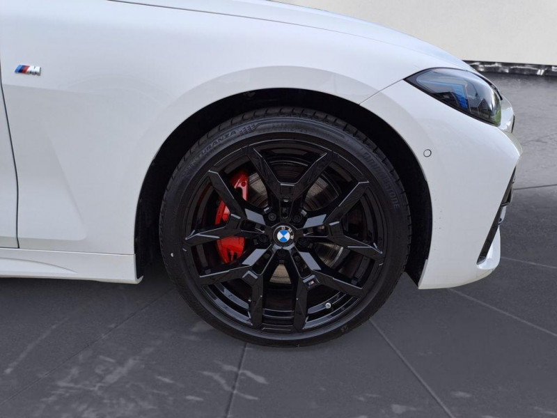 Bmw Serie 4 420i 184 ch BVA 2024 - photo n°12 Bmw Serie 4 420i 184 ch BVA  occasion à L'Union - photo n°12