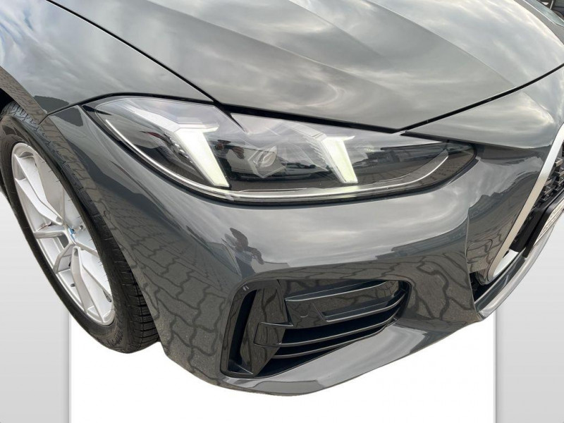Bmw Serie 4 420i 184 ch BVA 2025 - photo n°10 Bmw Serie 4 420i 184 ch BVA  occasion à L'Union - photo n°10