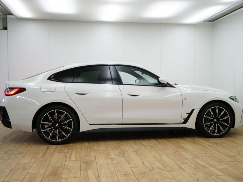 Bmw Serie 4 420i 184 ch BVA 2025 - photo n°7 Bmw Serie 4 420i 184 ch BVA  occasion à L'Union - photo n°7
