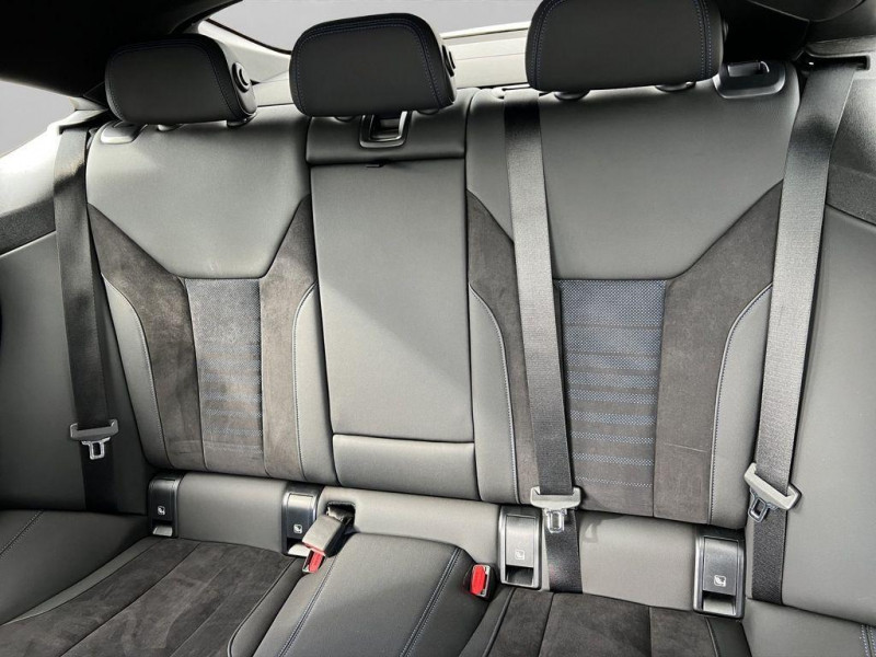 Bmw Serie 4 420i 184 ch BVA 2024 - photo n°8 Bmw Serie 4 420i 184 ch BVA  occasion à L'Union - photo n°8