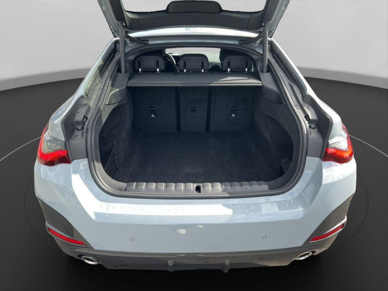 Bmw Serie 4 420i 184 ch BVA 2024 - photo n°14 Bmw Serie 4 420i 184 ch BVA  occasion à L'Union - photo n°14