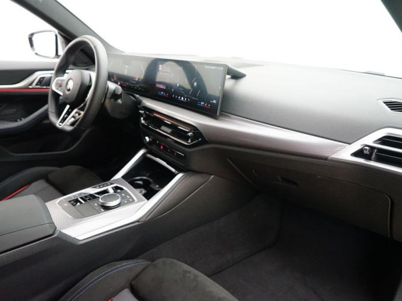Bmw Serie 4 420i 184 ch BVA 2025 - photo n°5 Bmw Serie 4 420i 184 ch BVA  occasion à L'Union - photo n°5