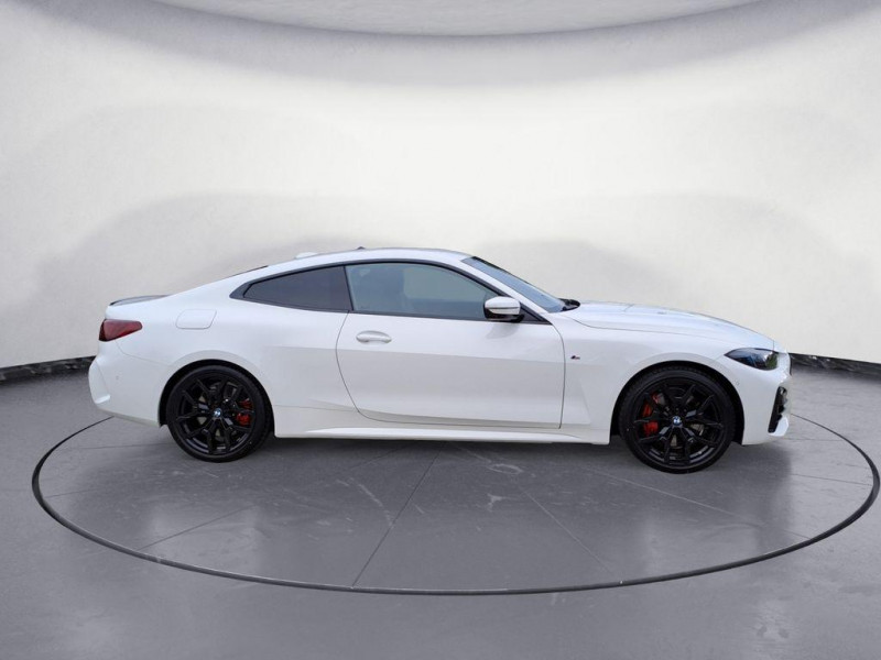 Bmw Serie 4 420i 184 ch BVA 2024 - photo n°6 Bmw Serie 4 420i 184 ch BVA  occasion à L'Union - photo n°6