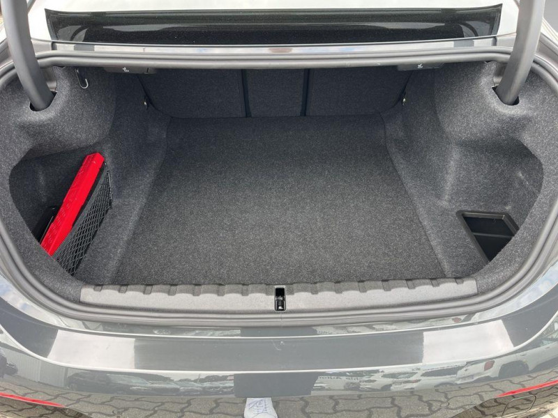 Bmw Serie 4 420i 184 ch BVA 2025 - photo n°12 Bmw Serie 4 420i 184 ch BVA  occasion à L'Union - photo n°12