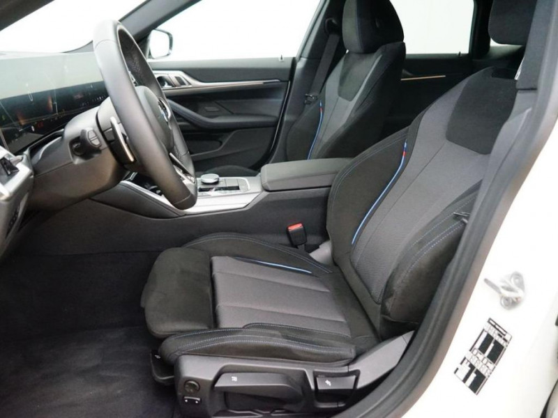 Bmw Serie 4 420i 184 ch BVA 2025 - photo n°14 Bmw Serie 4 420i 184 ch BVA  occasion à L'Union - photo n°14