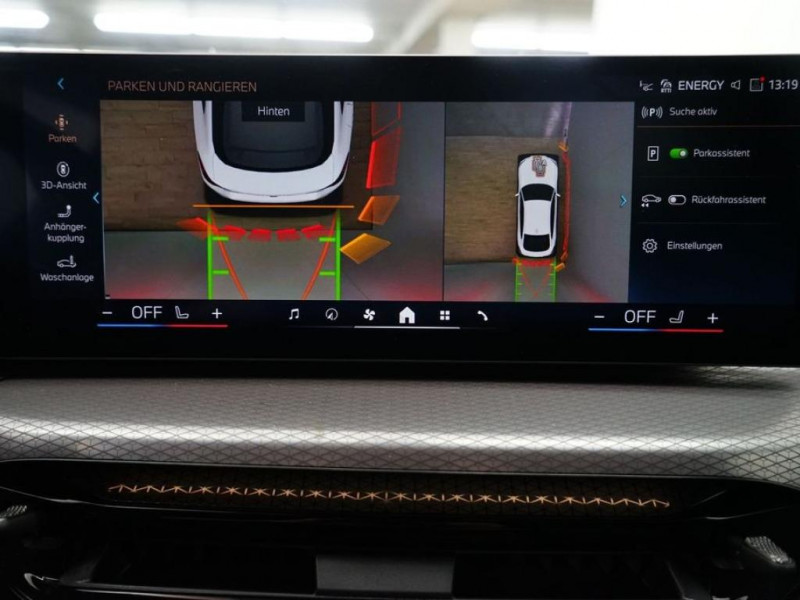 Bmw Serie 4 420i 184 ch BVA 2025 - photo n°11 Bmw Serie 4 420i 184 ch BVA  occasion à L'Union - photo n°11