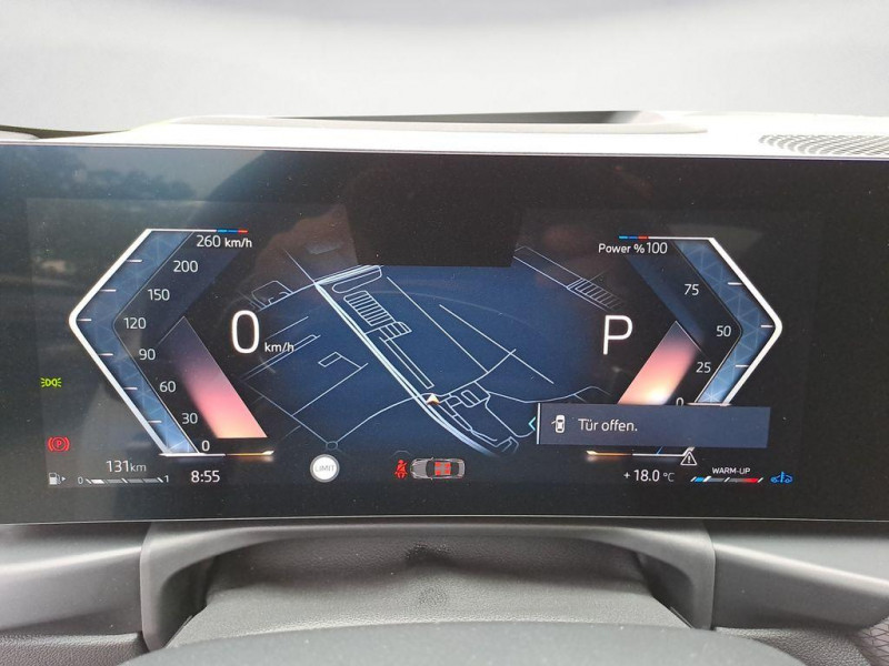 Bmw Serie 4 420i 184 ch BVA 2024 - photo n°10 Bmw Serie 4 420i 184 ch BVA  occasion à L'Union - photo n°10