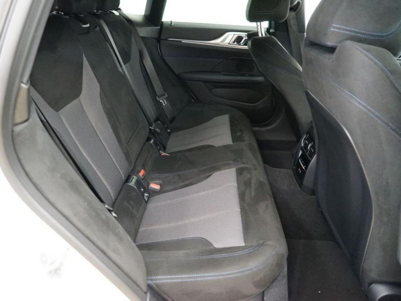 Bmw Serie 4 420i 184 ch BVA 2025 - photo n°8 Bmw Serie 4 420i 184 ch BVA  occasion à L'Union - photo n°8