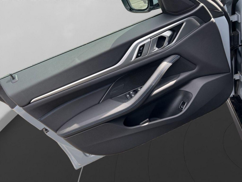 Bmw Serie 4 420i 184 ch BVA 2024 - photo n°13 Bmw Serie 4 420i 184 ch BVA  occasion à L'Union - photo n°13