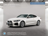 Bmw Serie 4 420i 184 ch BVA   L'Union 31