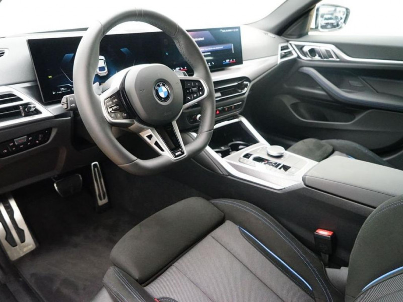 Bmw Serie 4 420i 184 ch BVA 2025 - photo n°2 Bmw Serie 4 420i 184 ch BVA  occasion à L'Union - photo n°2