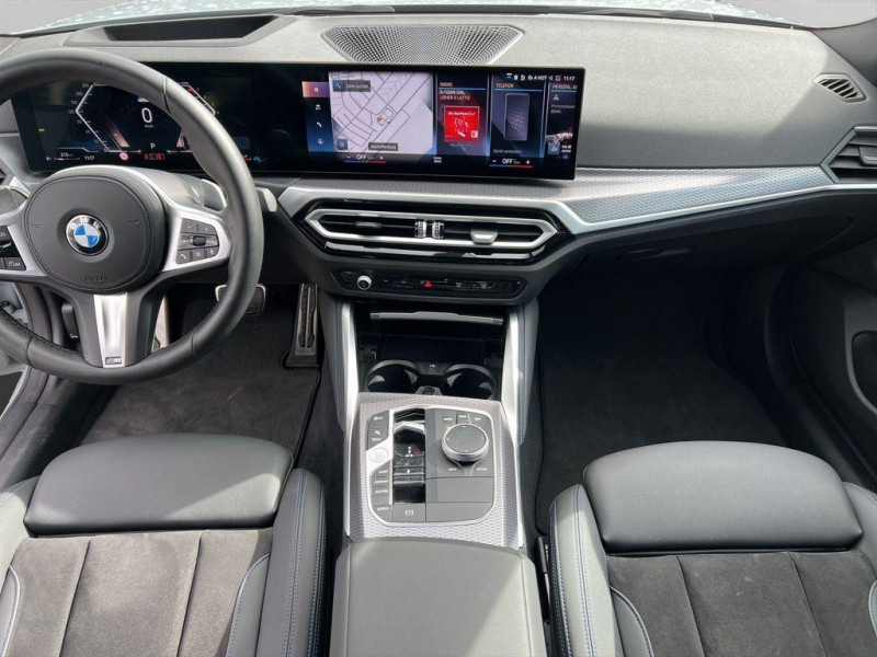 Bmw Serie 4 420i 184 ch BVA 2024 - photo n°11 Bmw Serie 4 420i 184 ch BVA  occasion à L'Union - photo n°11