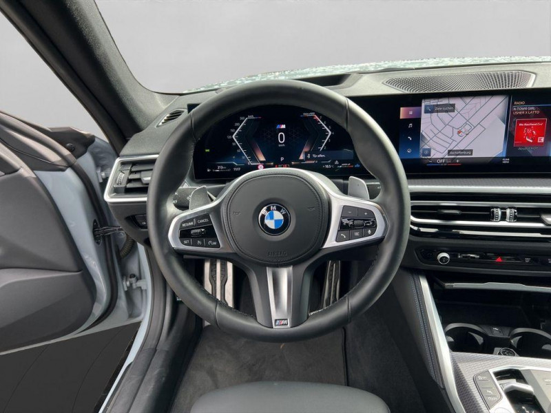 Bmw Serie 4 420i 184 ch BVA 2024 - photo n°10 Bmw Serie 4 420i 184 ch BVA  occasion à L'Union - photo n°10