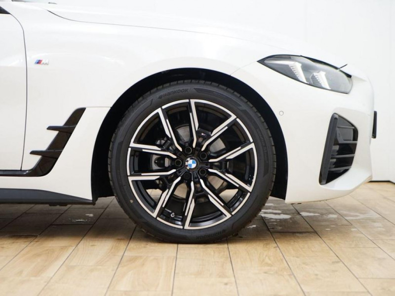 Bmw Serie 4 420i 184 ch BVA 2025 - photo n°3 Bmw Serie 4 420i 184 ch BVA  occasion à L'Union - photo n°3