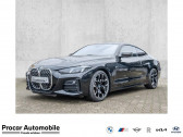 Annonce Bmw Serie 4 occasion Essence 420i 184 ch BVA  L'Union