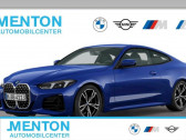 Annonce Bmw Serie 4 occasion Essence 420i 184 ch BVA  L'Union
