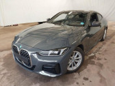 Annonce Bmw Serie 4 occasion Essence 420i 184 ch BVA  L'Union