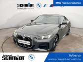 Annonce Bmw Serie 4 occasion Essence 420i 184 ch BVA � L'Union