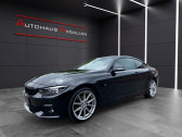 Bmw Serie 4 420i 184 ch BVA   L'Union 31
