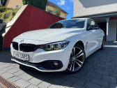 Bmw Serie 4 420i 184 ch BVA   L'Union 31