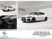 Bmw Serie 4 420i 184 ch BVA   L'Union 31