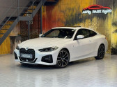 Bmw Serie 4 420i 184 ch BVA   L'Union 31