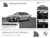 Bmw Serie 4 occasion année 2024 boite Automatique Annonce Bmw Serie 4 occasion Essence 420i 184 ch BVA à L'Union