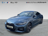 Bmw Serie 4 420i 184 ch BVA   L'Union 31