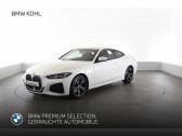 Annonce Bmw Serie 4 occasion Essence 420i 184 ch BVA  L'Union