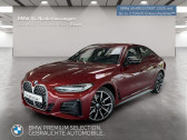 Annonce Bmw Serie 4 occasion Essence 420i 184 ch BVA  L'Union