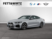 Annonce Bmw Serie 4 occasion Essence 420i 184 ch BVA  L'Union