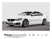 Bmw Serie 4 420i 184 ch BVA   L'Union 31