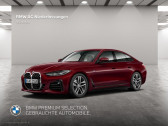 Bmw Serie 4 420i 184 ch BVA   L'Union 31
