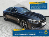 Annonce Bmw Serie 4 occasion Essence 420i 184 ch BVA à L'Union