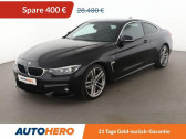 Annonce Bmw Serie 4 occasion Essence 420i 184 ch BVA à L'Union